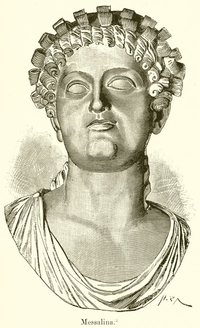Messalina de English School