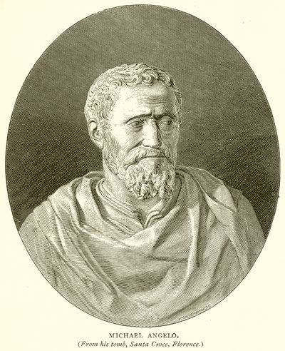 Michael Angelo de English School