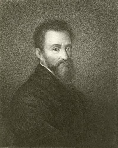 Michael Angelo Buonaroti de English School