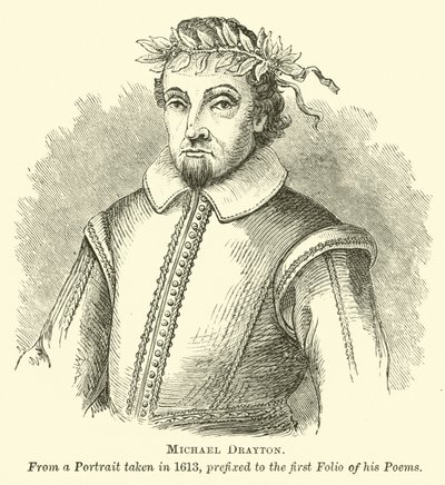 Michael Drayton de English School