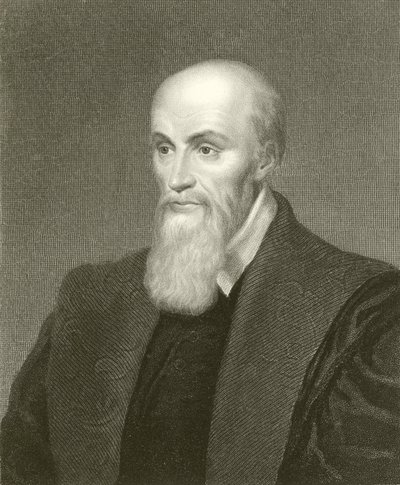 Michel de L&39;Hopital de English School