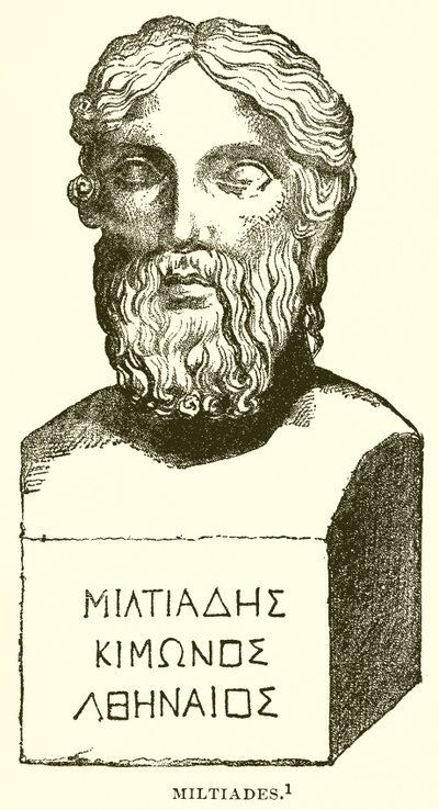 Miltiades de English School