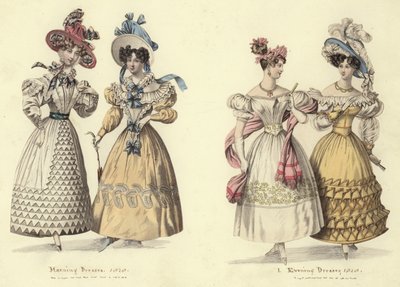 Moda de moda espelho de English School