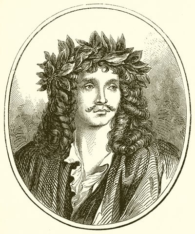 Moliere de English School