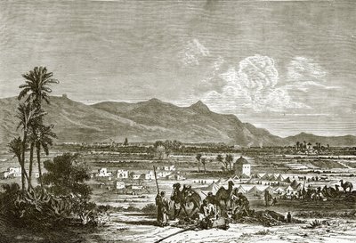 Montanhas de ferro de English School