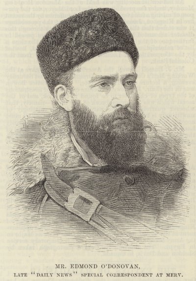 Sr. Edmond o