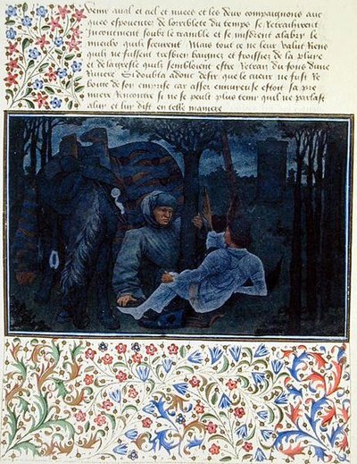 Sra. 2597 Heart and Desire Sleep under the Aspen, edição facsimile do 