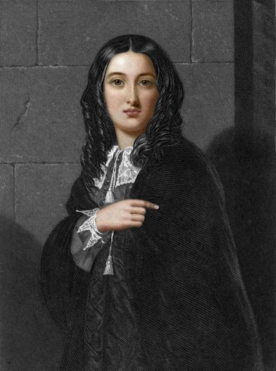 Minha última duquesa de English School