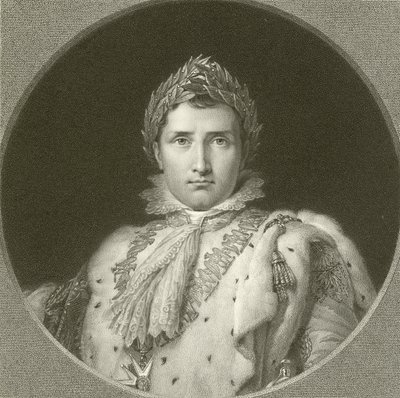 Napoleão de English School