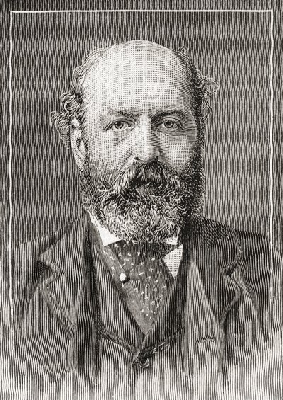 Nathan Mayer Rothschild de English School
