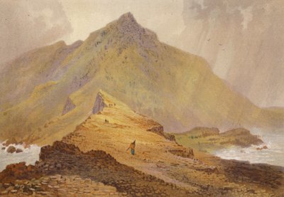 Norte da Irlanda, Causeway Giant