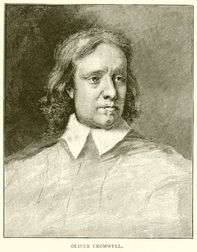 Oliver Cromwell de English School
