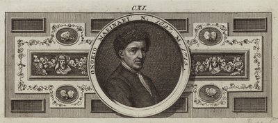 Honorio Marinari de English School