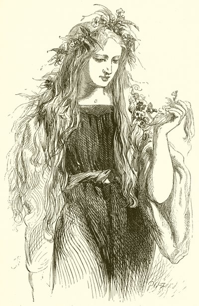 Ofélia de English School