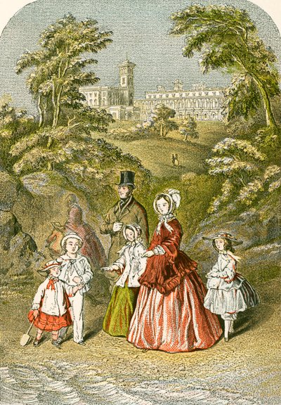 Casa Osborne de English School