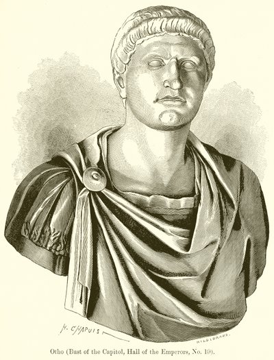 Otto de English School