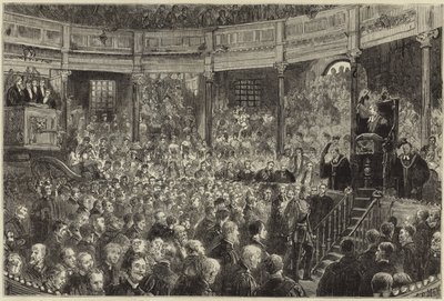 Oxford Illustrated de English School