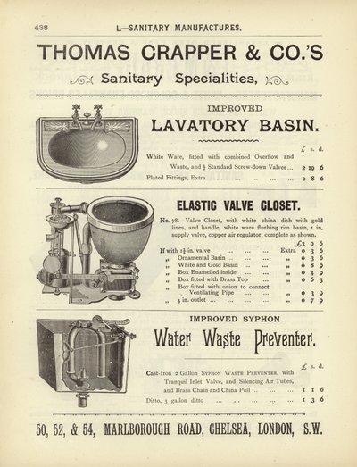 Página de The Architects, Surveyors and Engineers Compendium 1892 de English School