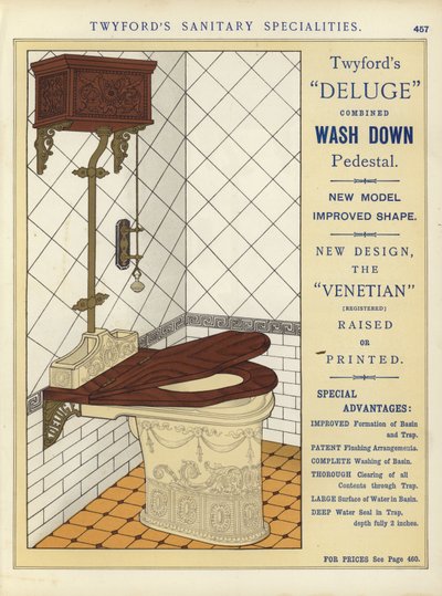 Página de The Architects, Surveyors and Engineers Compendium 1892 de English School