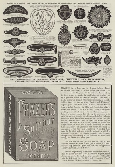 Página de Anúncios (gravação) de English School
