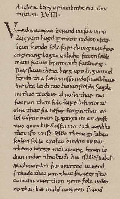 Parafrástico (litografia) de English School