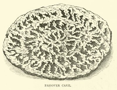 Bolo de Páscoa de English School