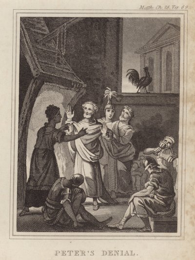 Negação de Peters de English School