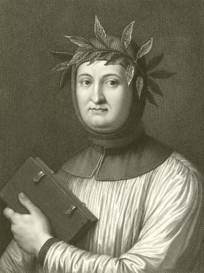 Petrarca de English School