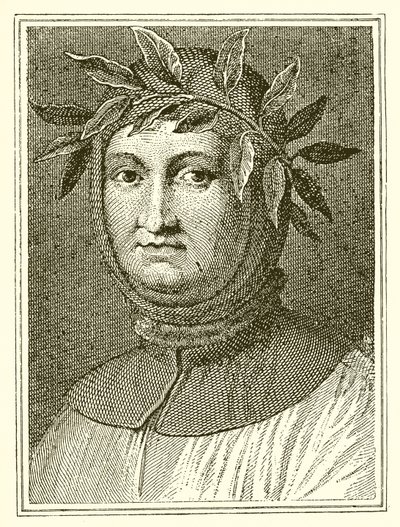 Petrarca de English School
