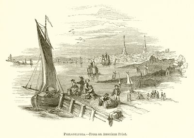 Filadélfia de English School
