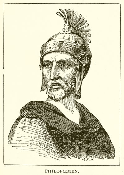 Philopoemen de English School