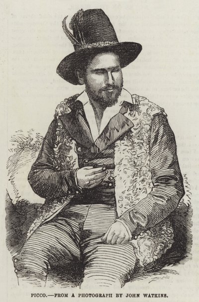 Pico (gravação) de English School