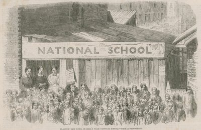 Cidade Nova de Plaistow de English School