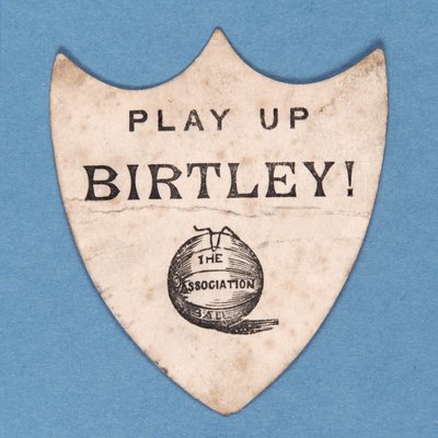 Jogue Birtley! de English School