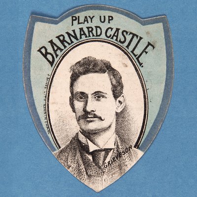 Jogue Barnard Castle de English School