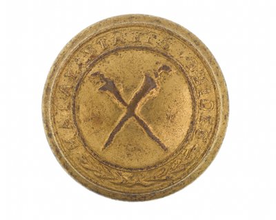 Botão de bolso, guias do estado malaio, 1896-1919 de English School