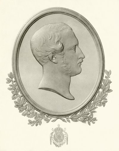 Prince Albert de English School