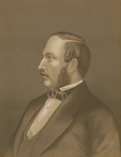 Prince Albert de English School