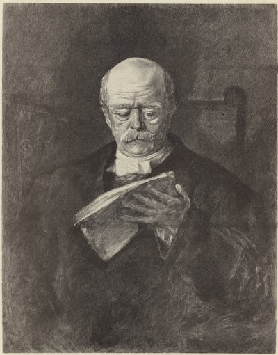 Príncipe Bismark de English School