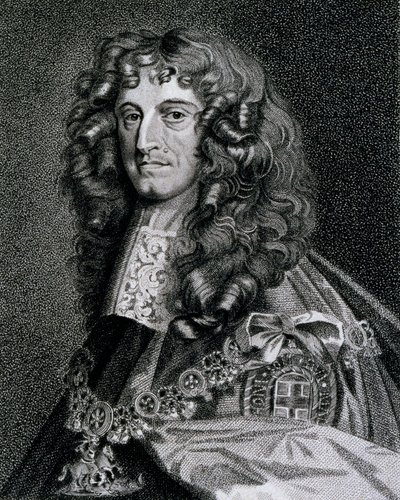 Prince Rupert de English School
