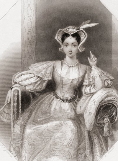 Princesa Katherine de 