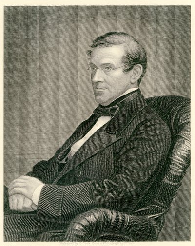 Professor Wheatstone (gravura) de English School