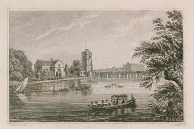 Ponte de Putney de English School