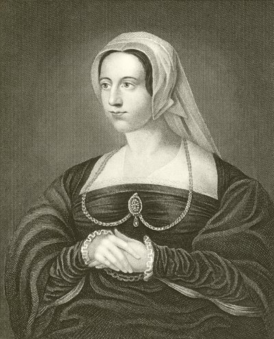 Rainha Catharine de English School