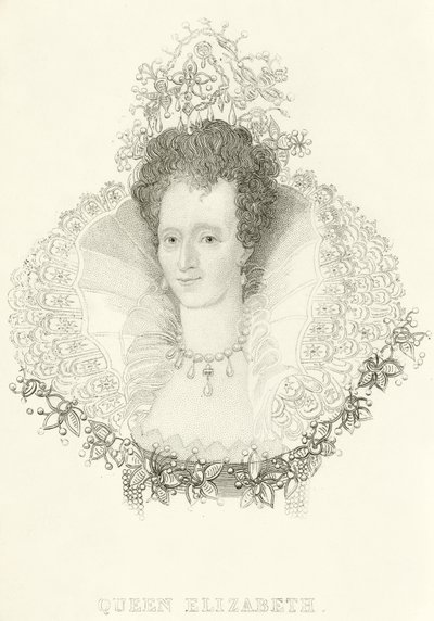 rainha Elizabeth de English School