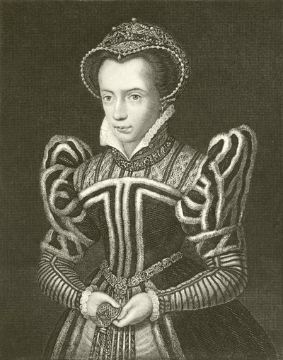 Queen Mary de English School
