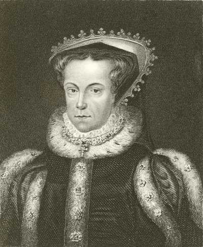 Queen Mary de English School