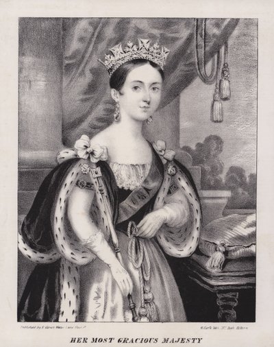 rainha Victoria de English School