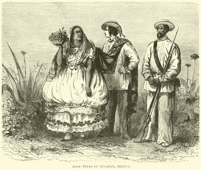 Tipos de corrida de Yucatán, México de English School