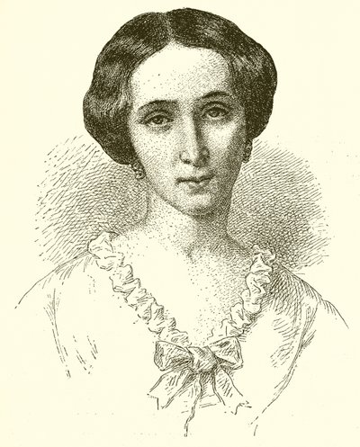 Rachel Felix de English School